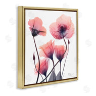 Albert Koetsier | Elegant Modern Poppy Buds