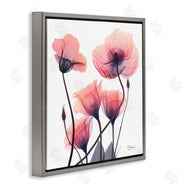 Albert Koetsier | Elegant Modern Poppy Buds