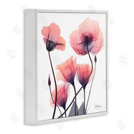Albert Koetsier | Elegant Modern Poppy Buds