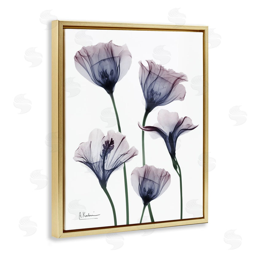 Albert Koetsier | Subtle Fresh Flowers