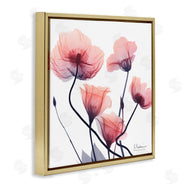 Albert Koetsier | Pink Chic Simple Flowers