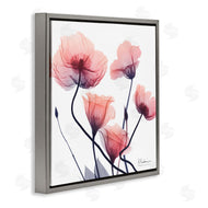 Albert Koetsier | Pink Chic Simple Flowers