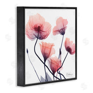 Albert Koetsier | Pink Chic Simple Flowers