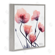 Albert Koetsier | Pink Chic Simple Flowers