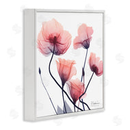 Albert Koetsier | Pink Chic Simple Flowers