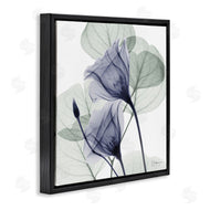 Albert Koetsier | Serene Tulips & Herbs