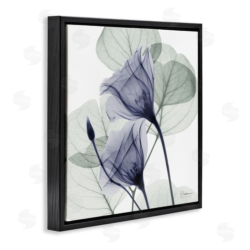 Albert Koetsier | Serene Tulips & Herbs