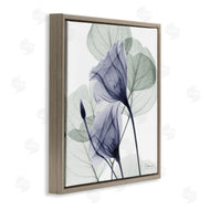 Albert Koetsier | Serene Tulips & Herbs