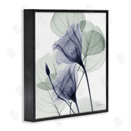 Albert Koetsier | Serene Tulips & Herbs
