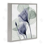 Albert Koetsier | Serene Tulips & Herbs