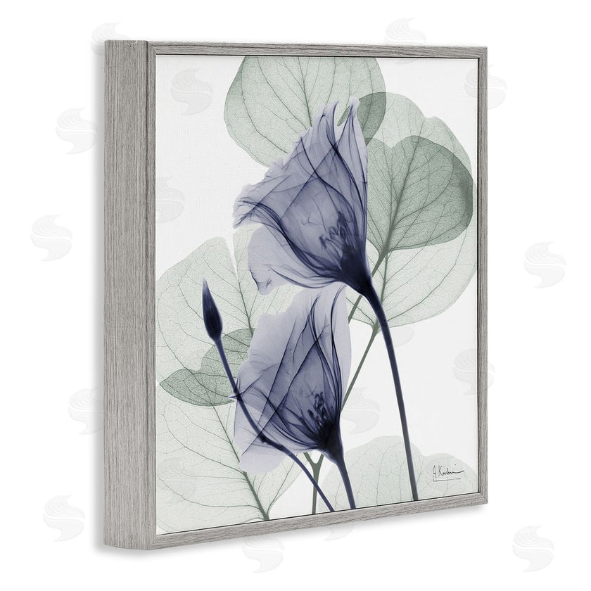 Albert Koetsier | Serene Tulips & Herbs