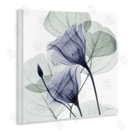 Albert Koetsier | Serene Tulips & Herbs