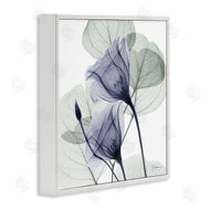 Albert Koetsier | Serene Tulips & Herbs
