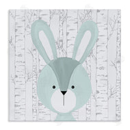 Kim Allen | Charming Bunny on Birch