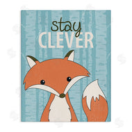 Kim Allen | Stay Clever with Fox