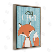 Kim Allen | Stay Clever with Fox