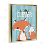 Kim Allen | Stay Clever with Fox