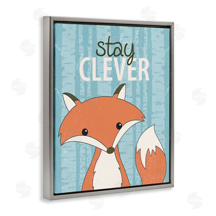 Kim Allen | Stay Clever with Fox