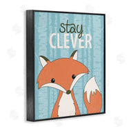 Kim Allen | Stay Clever with Fox