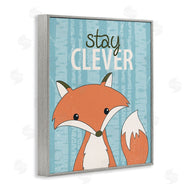 Kim Allen | Stay Clever with Fox
