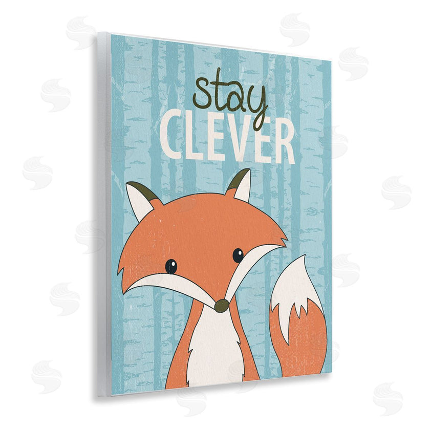Kim Allen | Stay Clever with Fox