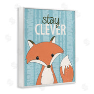Kim Allen | Stay Clever with Fox