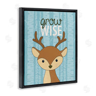 Kim Allen | Grow Wise with Deer