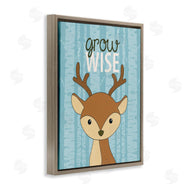 Kim Allen | Grow Wise with Deer