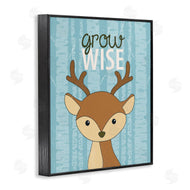 Kim Allen | Grow Wise with Deer