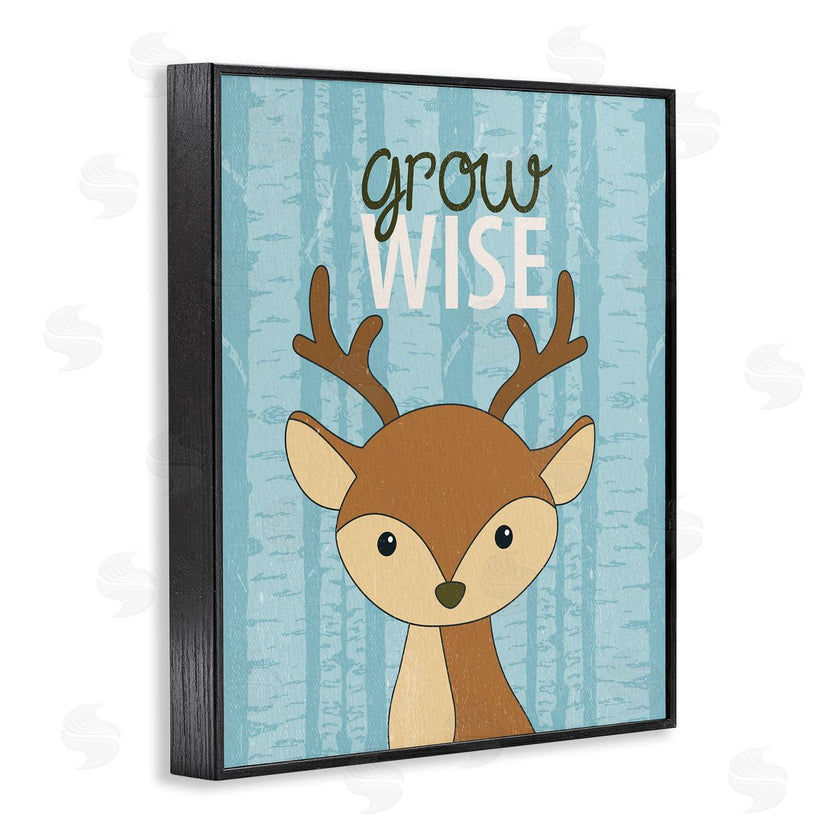 Kim Allen | Grow Wise with Deer