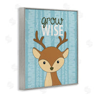Kim Allen | Grow Wise with Deer