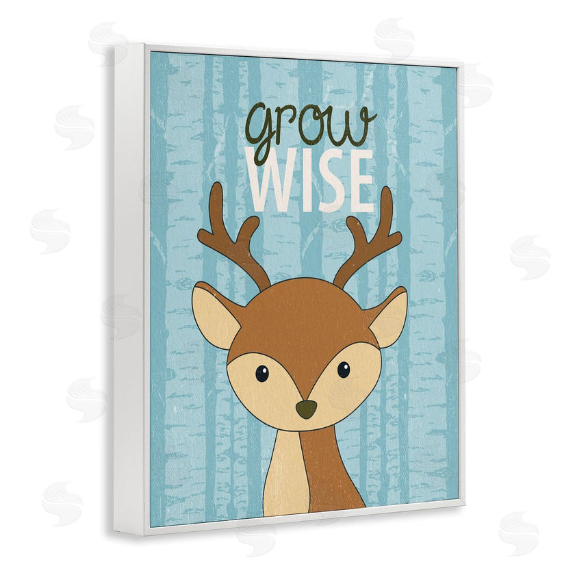 Kim Allen | Grow Wise with Deer