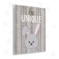 Kim Allen | Be Unique Woodland Bunny