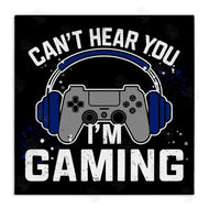 Kim Allen | Can't Hear You Gaming