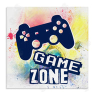 Marcus Prime | Game Zone on Modern Splatter