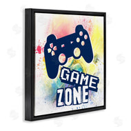 Marcus Prime | Game Zone on Modern Splatter