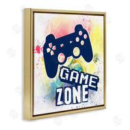 Marcus Prime | Game Zone on Modern Splatter