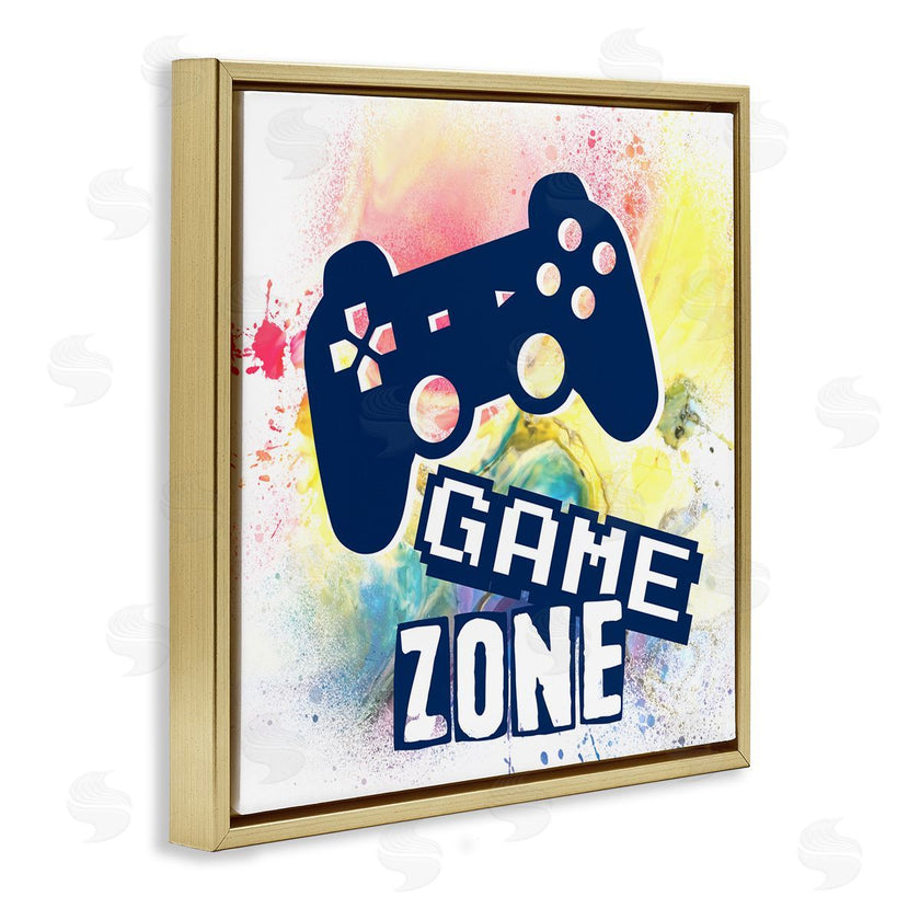 Marcus Prime | Game Zone on Modern Splatter