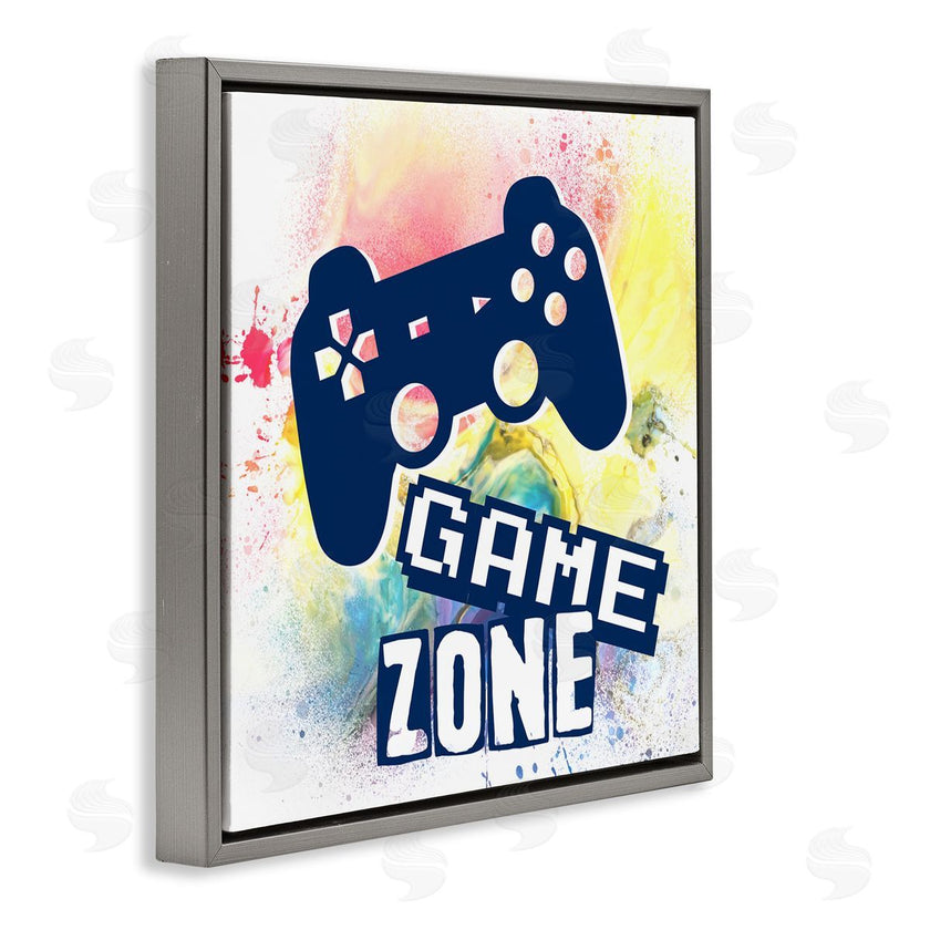 Marcus Prime | Game Zone on Modern Splatter