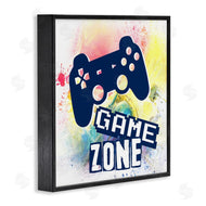Marcus Prime | Game Zone on Modern Splatter