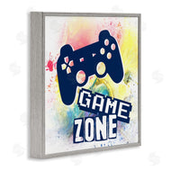 Marcus Prime | Game Zone on Modern Splatter
