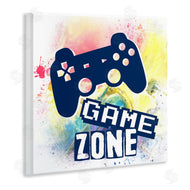 Marcus Prime | Game Zone on Modern Splatter