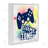 Marcus Prime | Game Zone on Modern Splatter