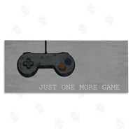 Kim Allen | Just One More Rustic Gaming