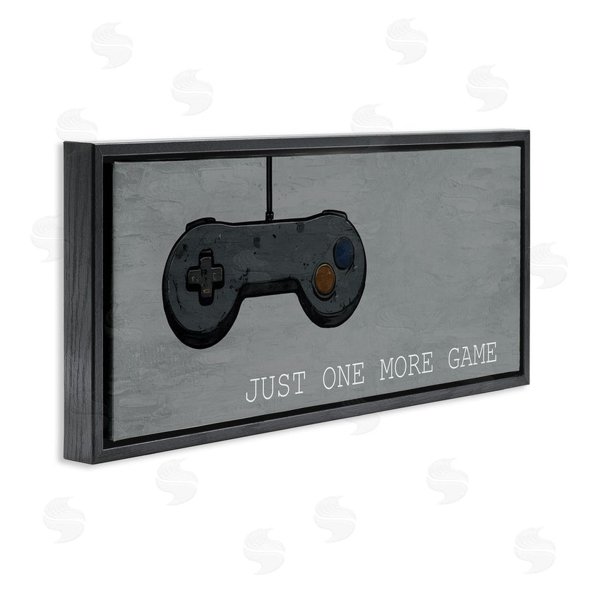 Kim Allen | Just One More Rustic Gaming