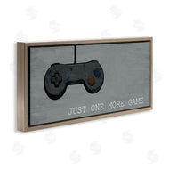 Kim Allen | Just One More Rustic Gaming