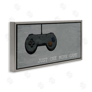 Kim Allen | Just One More Rustic Gaming