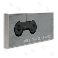 Kim Allen | Just One More Rustic Gaming