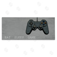 Kim Allen | Eat Sleep Game Hobby