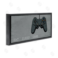 Kim Allen | Eat Sleep Game Hobby